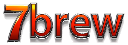 7brew logo